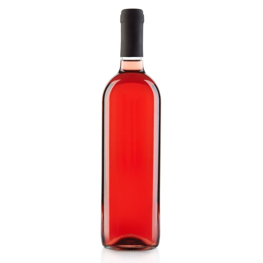 Vin de groseille rouge